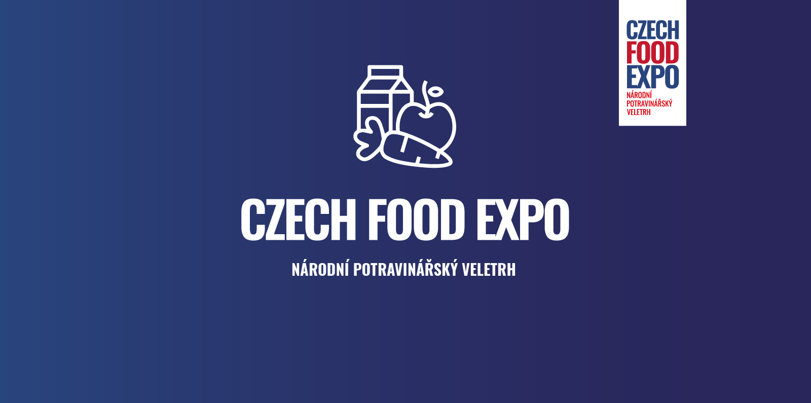 CZECH FOOD EXPO 2025