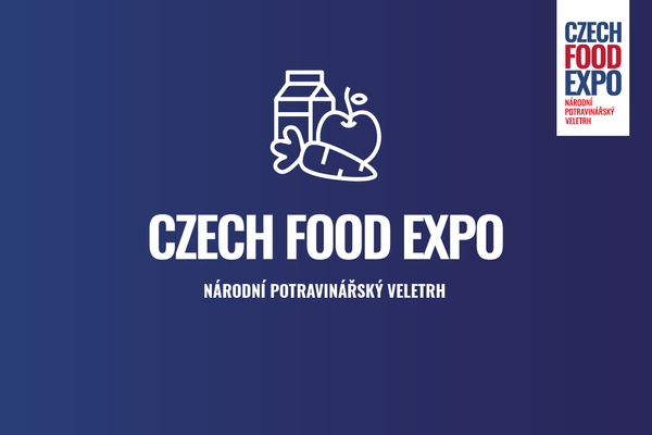 CZECH FOOD EXPO 2025