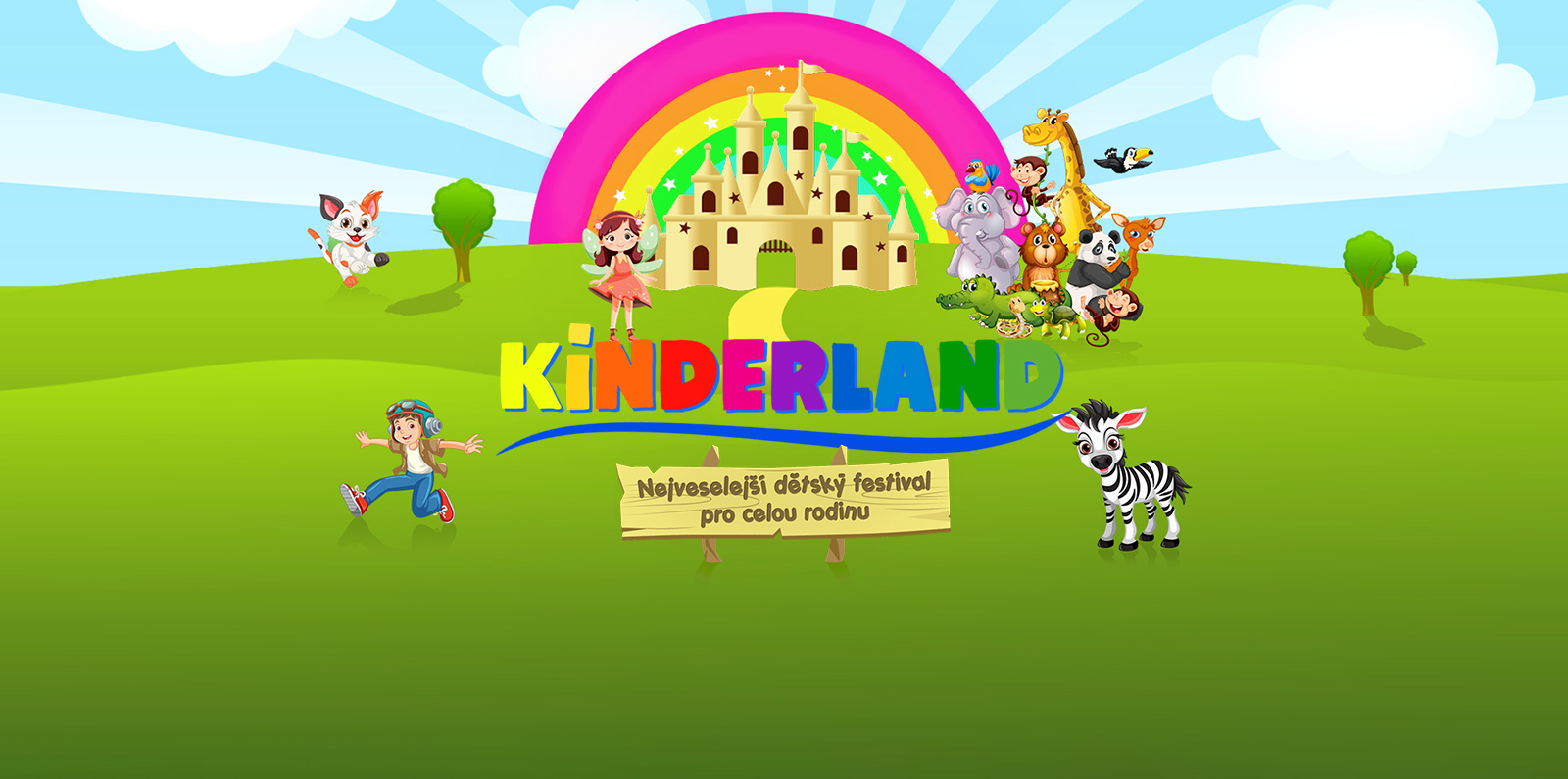 Kinderland