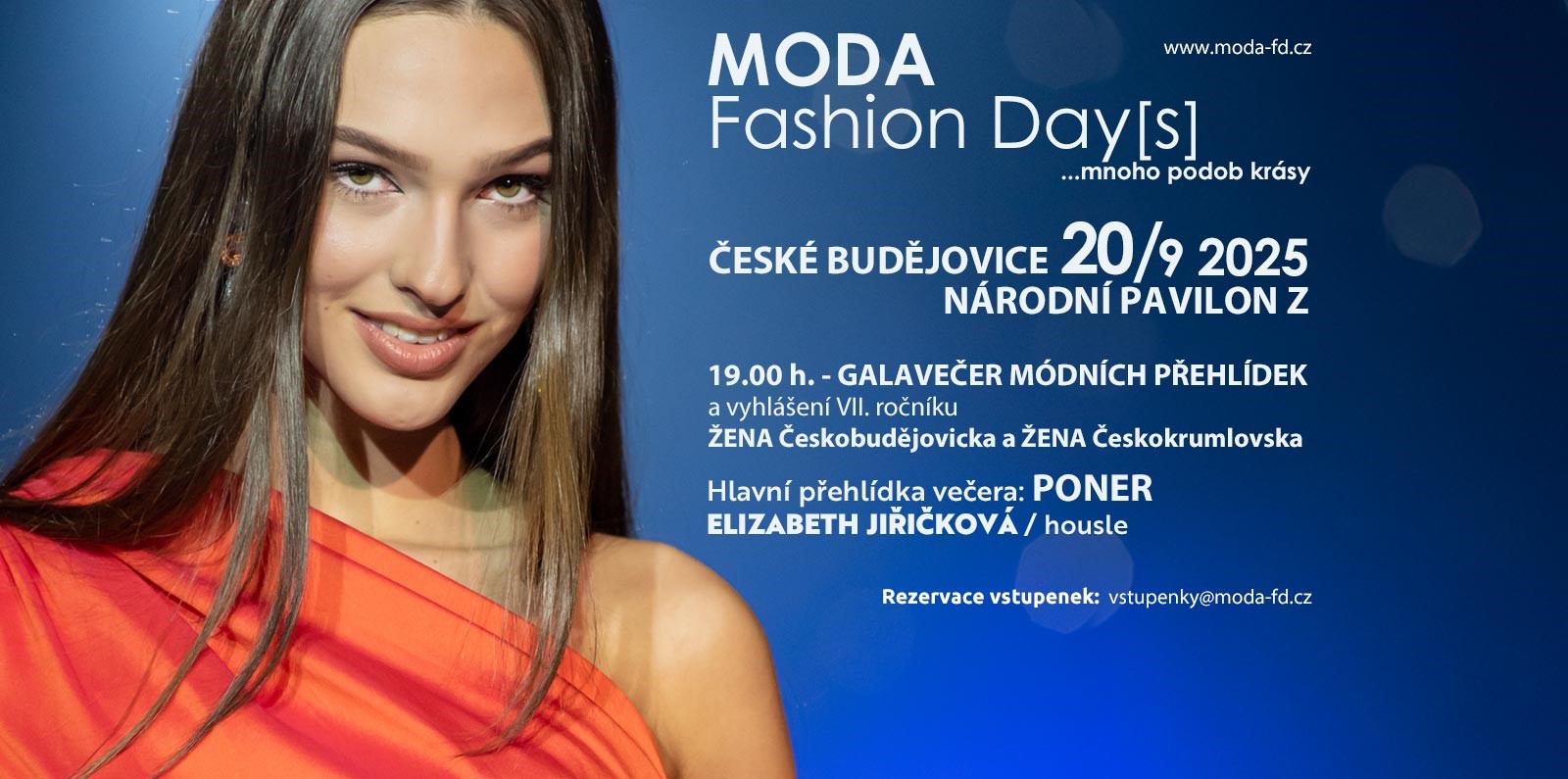 MODA Fashion Day[s]