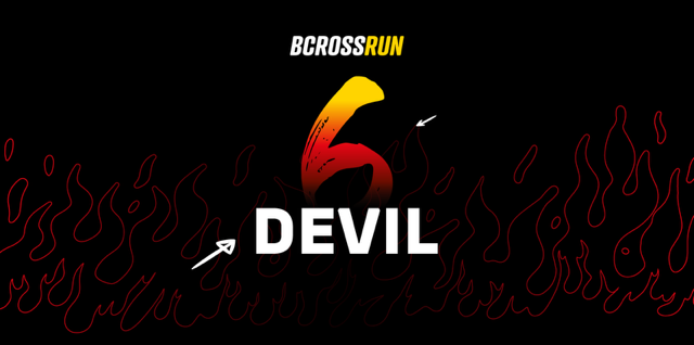 BCross Run 6. - DEVIL