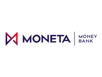 MONETA Money Bank, a.s.